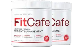 Fit Cafe Fit Cafe supplement